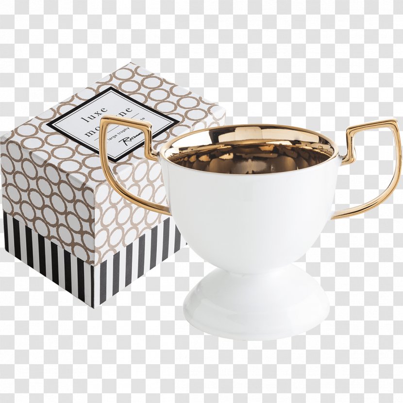 Bowl Plate Coffee Cup Trophy Mug Transparent PNG