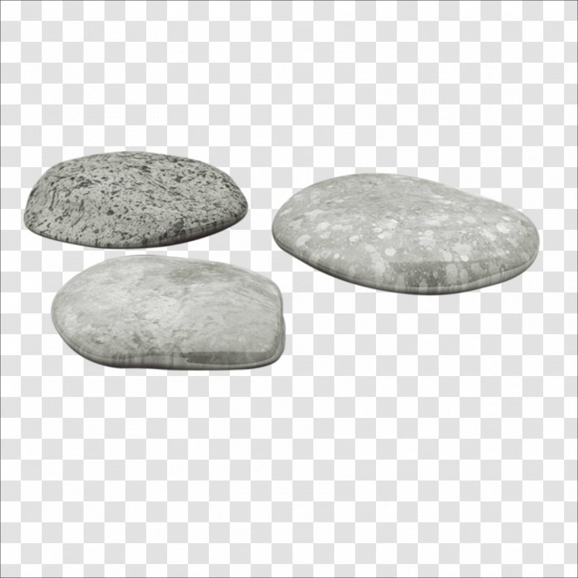 Stone Material - Rock Transparent PNG