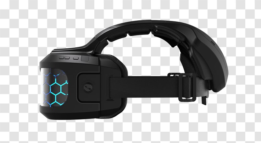 Oculus Rift Virtual Reality Headset Augmented And Reality: Empowering Human, Place Business - Hardware - 13 Reasons Why Transparent PNG
