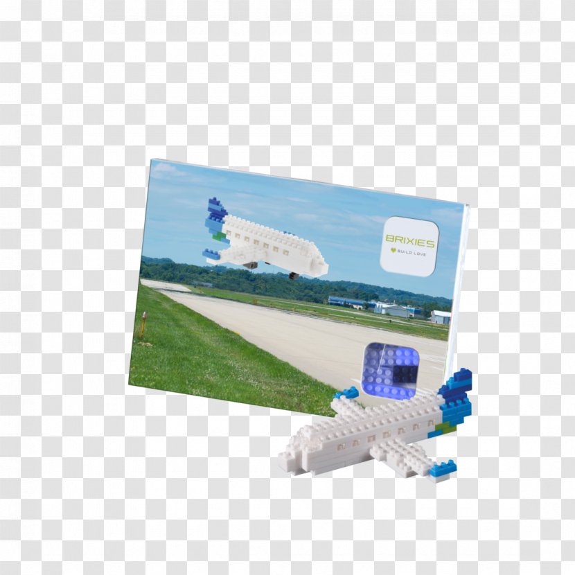 Post Cards Airplane Construction Set Greeting & Note Gift Transparent PNG
