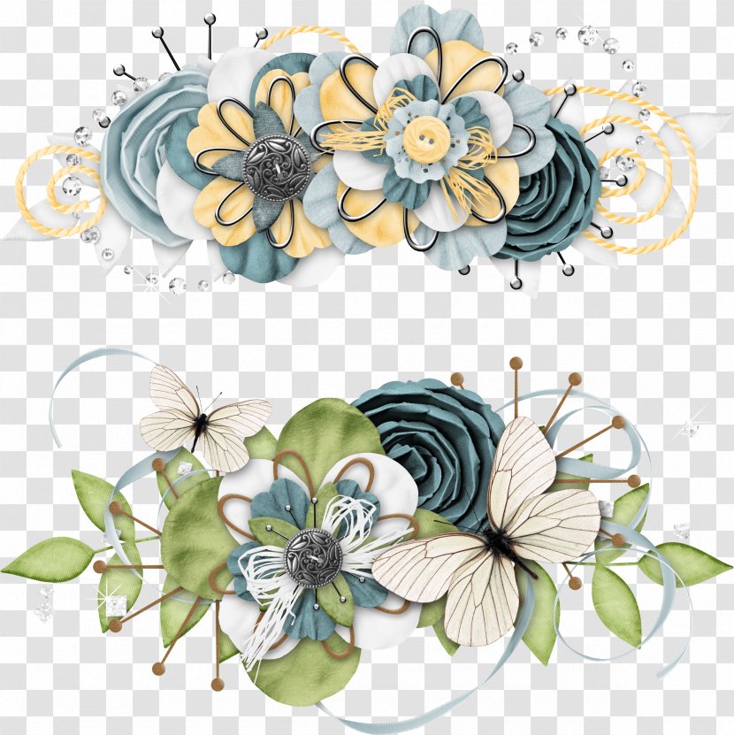 Floral Design Butterfly Clip Art - Membrane Winged Insect Transparent PNG