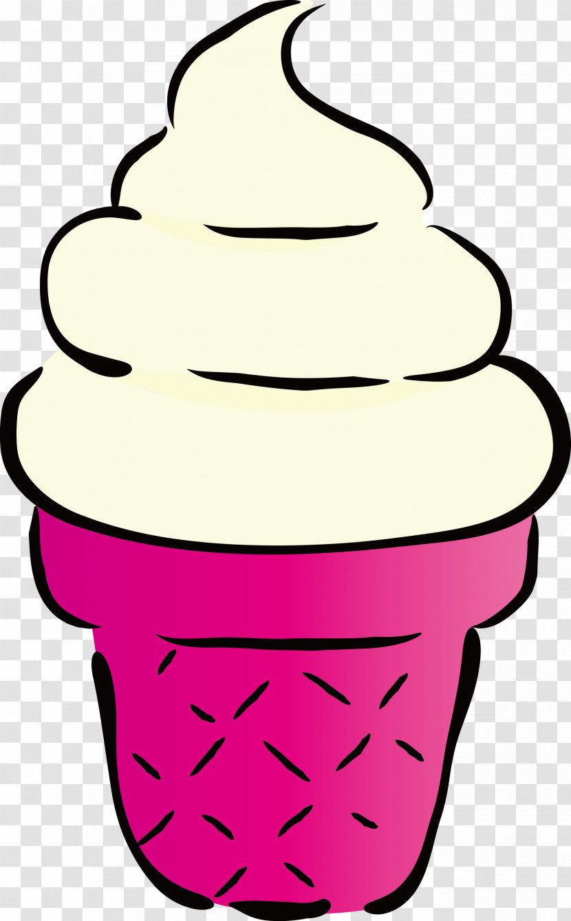 Ice Cream Transparent PNG