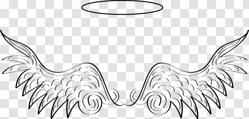 Angel Therapy: Healing Messages For Every Area Of Your Life Spirit Reiki Clip Art - Cartoon Transparent PNG