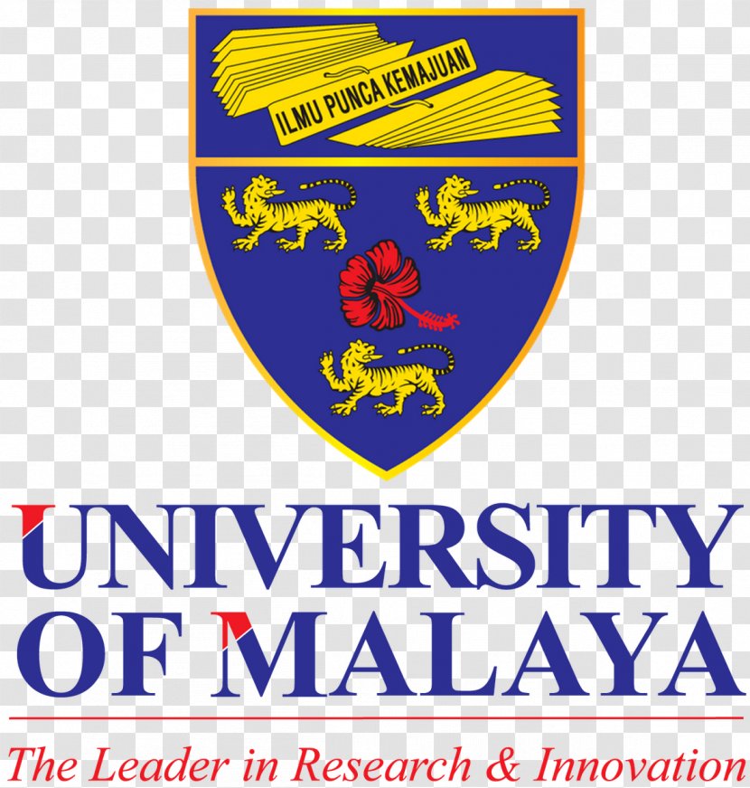 University Of Malaya Doel Logo Brand - Banner Transparent PNG