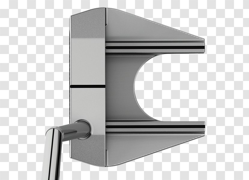 Putter Golf Clubs US Route 101 Callaway Company - Hardware - Highway Transparent PNG