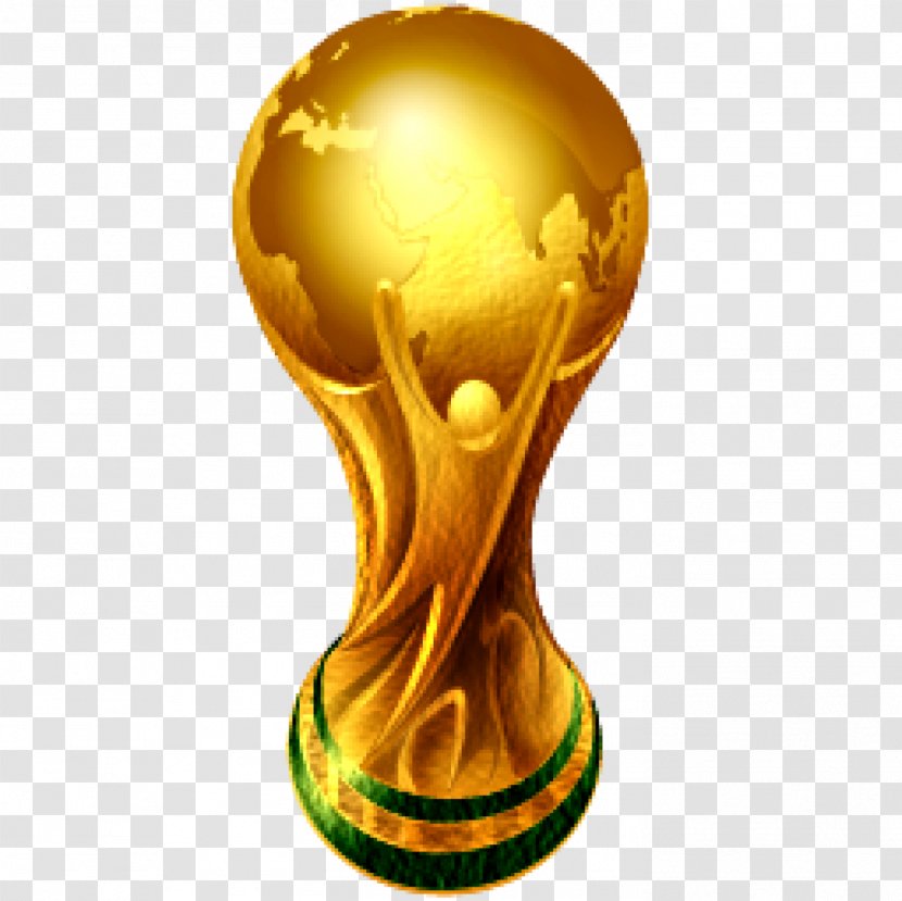2018 FIFA World Cup 2014 2002 2006 Trophy - Fifa Transparent PNG