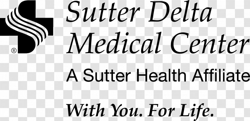 Sutter Urgent Care - Hospital - Modesto Health Medicine CareHealth Transparent PNG