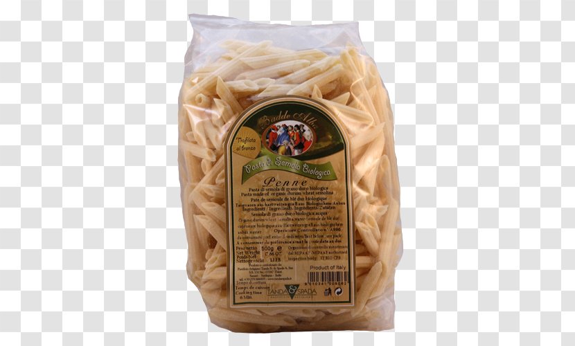 Vegetarian Cuisine Pasta Anelli Penne Durum - Cephalopod Ink Transparent PNG