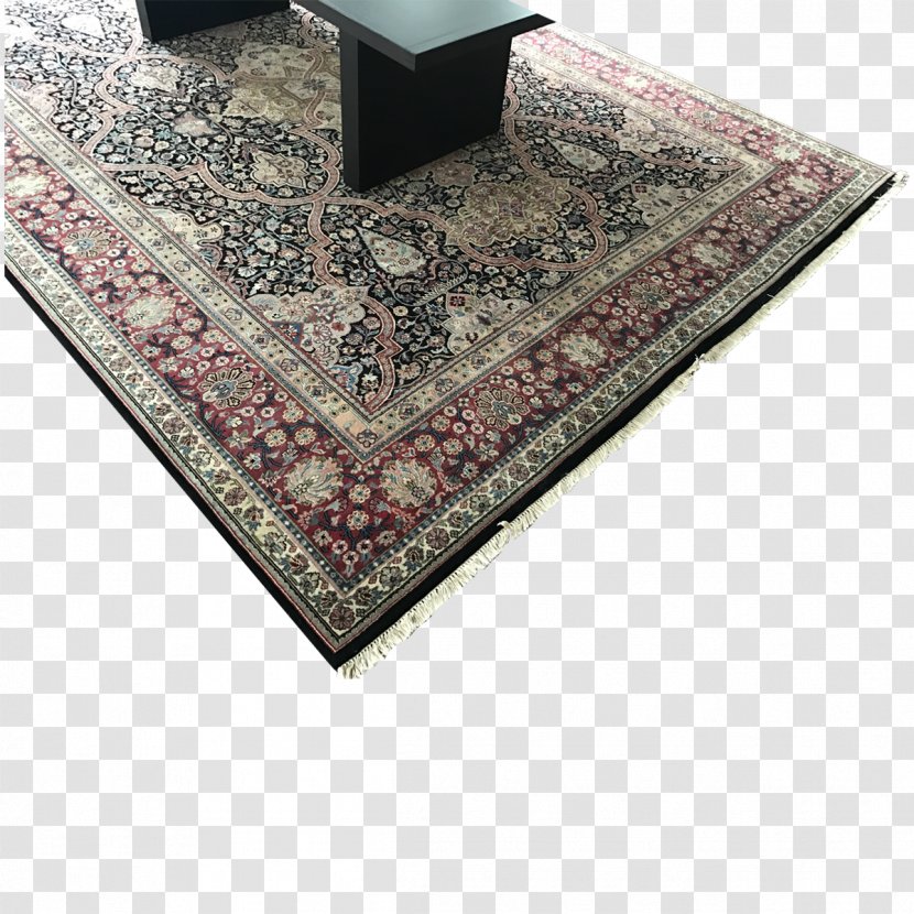 Floor Rectangle Carpet Transparent PNG