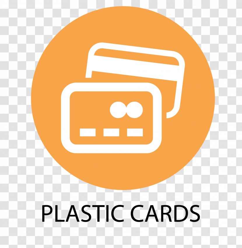 IC Group InWear A/S Marketing Payment - Orange - Pvc Cards Transparent PNG