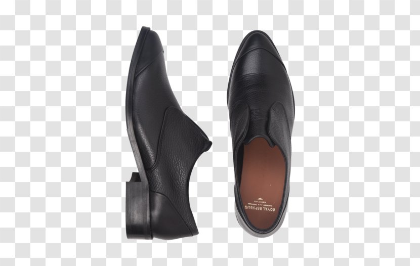 High-heeled Shoe - Black M - Design Transparent PNG