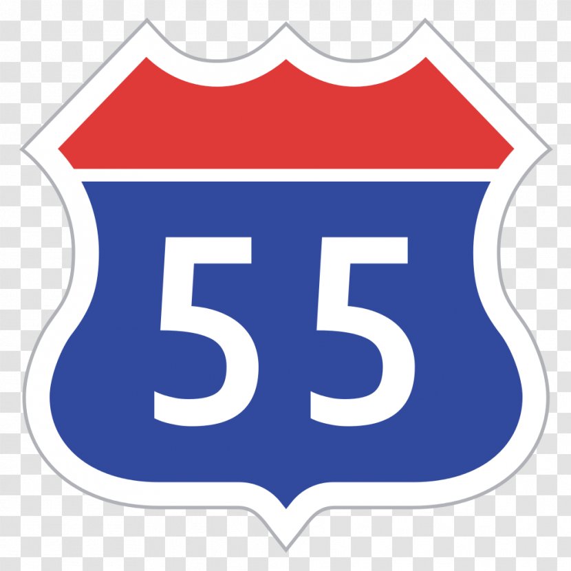 United States Desktop Wallpaper Symbol - Us Interstate Highway System Transparent PNG
