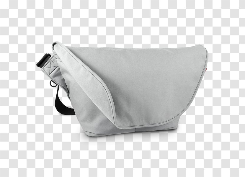 Messenger Bags Rickshaw Bagworks Cafe - White - Cloth Bag Transparent PNG