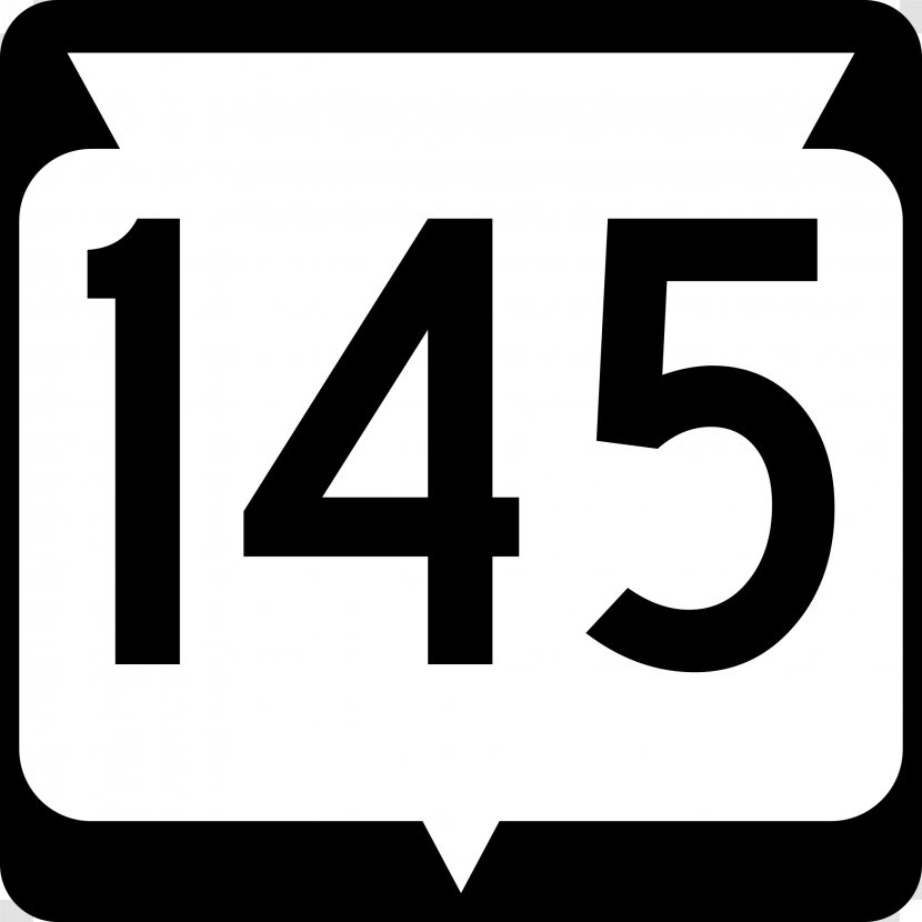 Wisconsin Highway 145 Missouri Route 144 Road Sauk County, - Wiki Transparent PNG