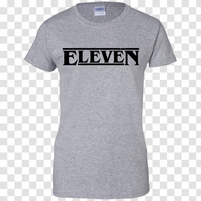 T-shirt Hoodie Sleeve Top - Printed Tshirt Transparent PNG