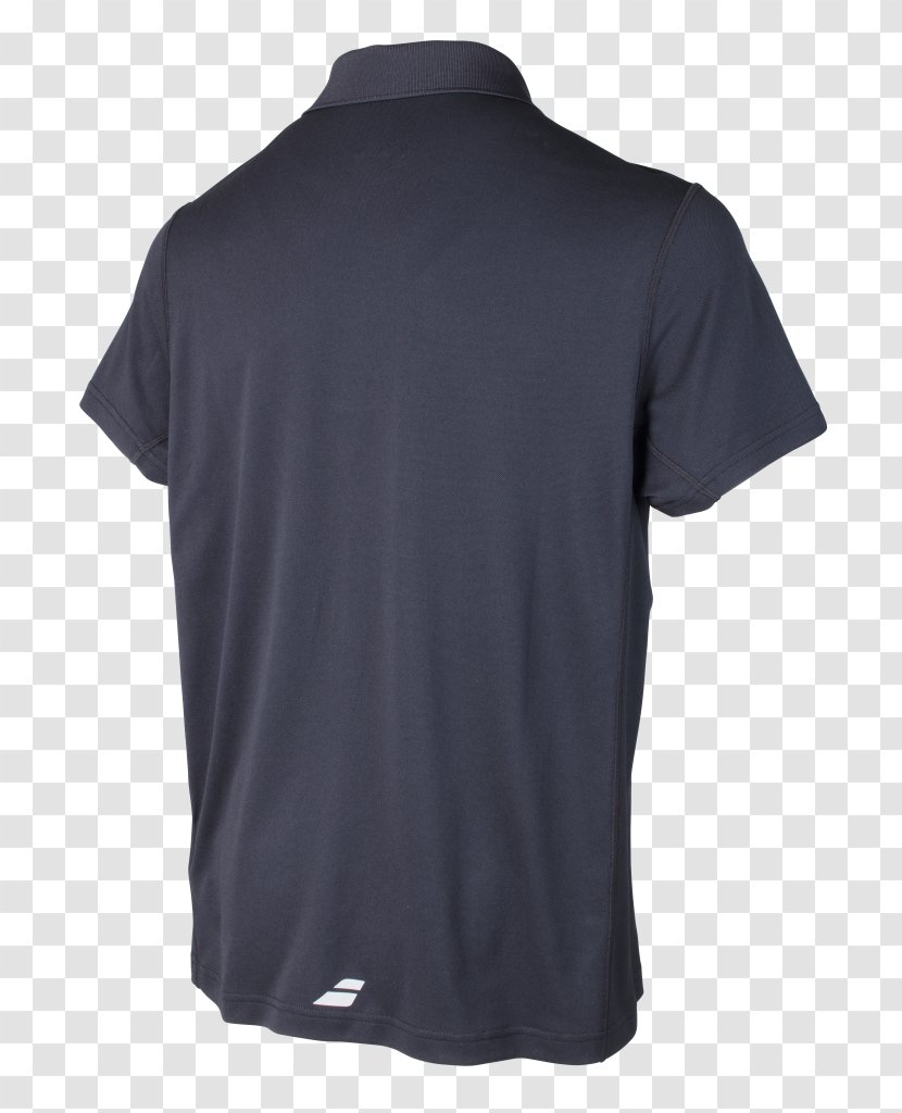 T-shirt Notre Dame Fighting Irish Football Polo Shirt Top - Neck Transparent PNG
