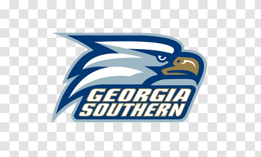 Georgia Southern University Eagles Football State Of Baseball - Louisianamonroe Warhawks - Headgear Transparent PNG