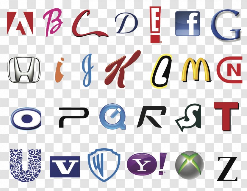 Alphabet Lettering Abecedarium Font - Block Letters - ABCD Transparent PNG