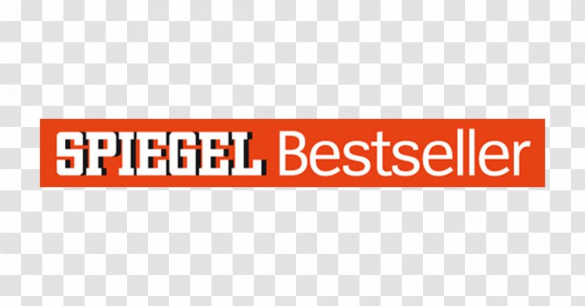 Geisterkinder Buchreport Paperback Bestsellerliste - Logo - Book Transparent PNG