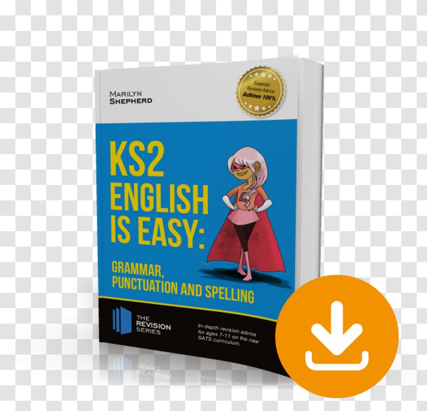Key Stage 2 Grammar, Punctuation And Spelling English Grammar 3 Transparent PNG