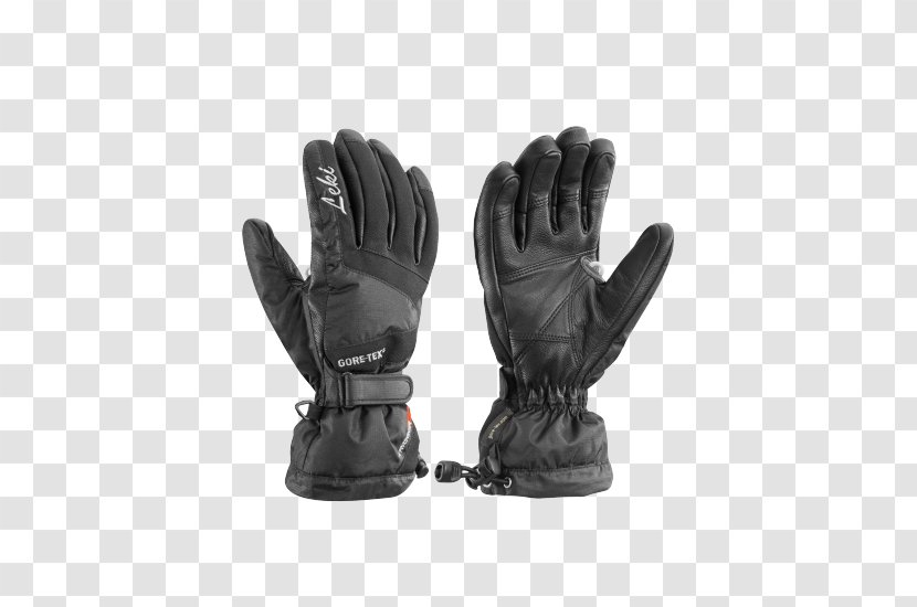 Gore-Tex Glove Skiing Clothing Skis.com - Shoe Transparent PNG