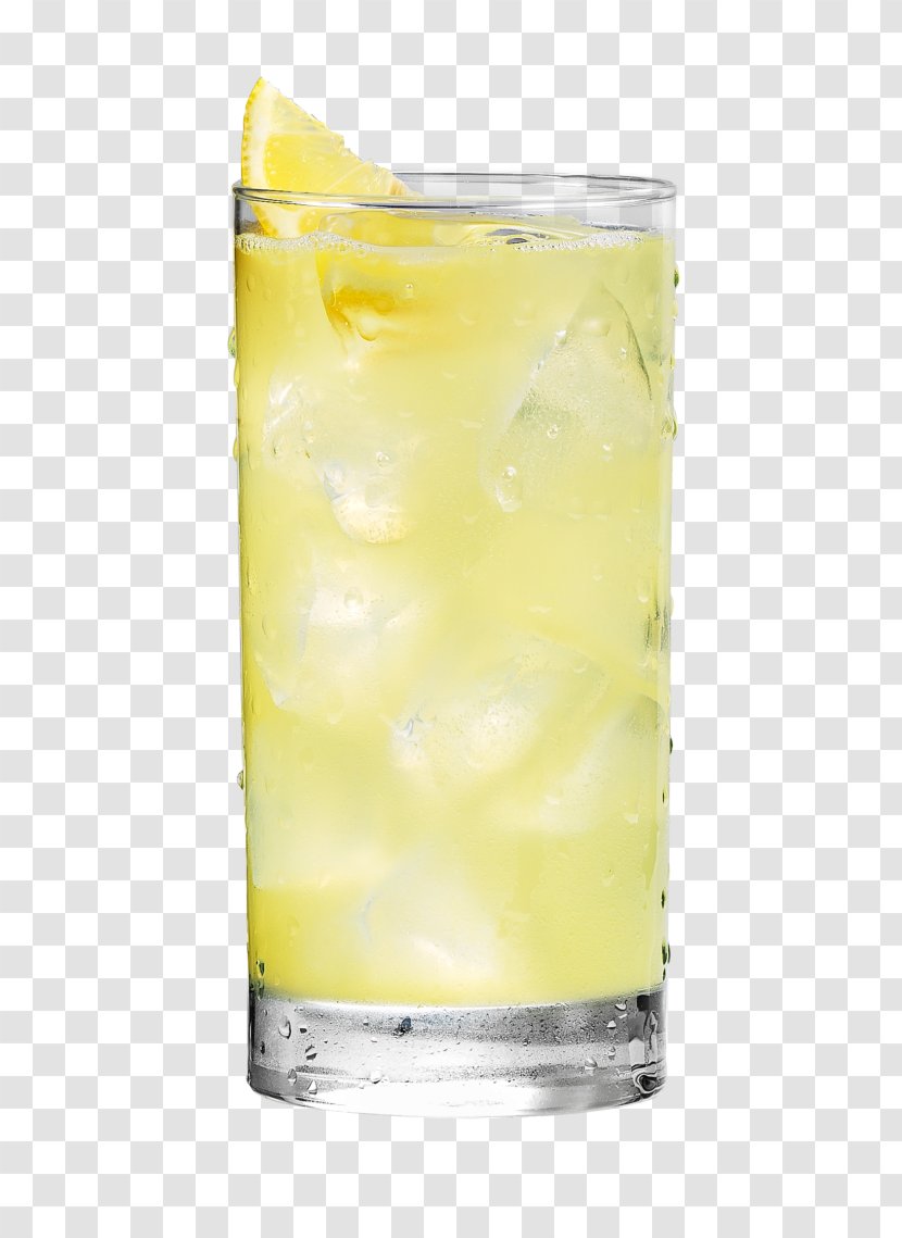 Cocktail Garnish Lemonade Martini Mai Tai - Juice - Limonade Transparent PNG
