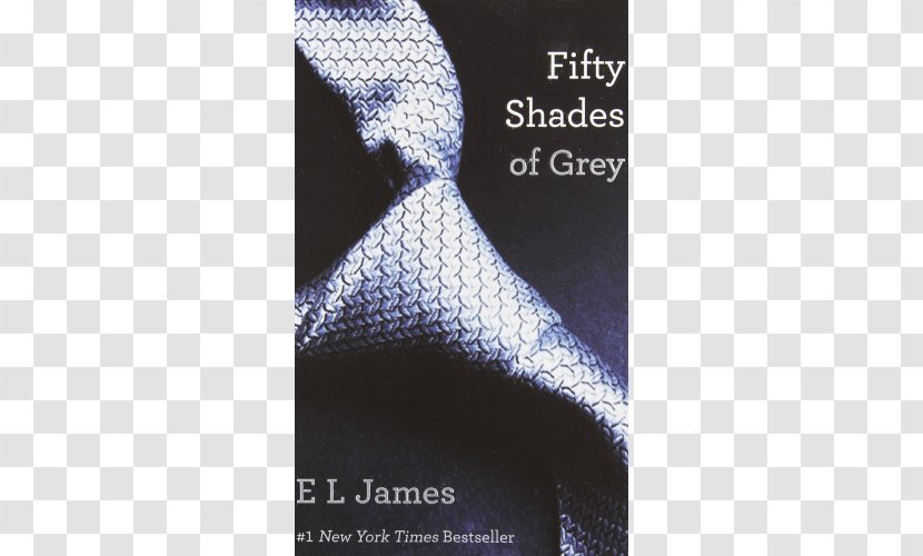 Grey: Fifty Shades Of Grey As Told By Christian Darker Freed Trilogy - 50 Clipart Transparent PNG