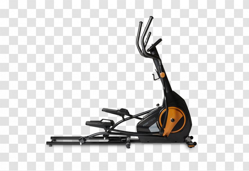 Elliptical Trainers Fitness Centre Ski Physical - Gadget - Gym Flow Transparent PNG