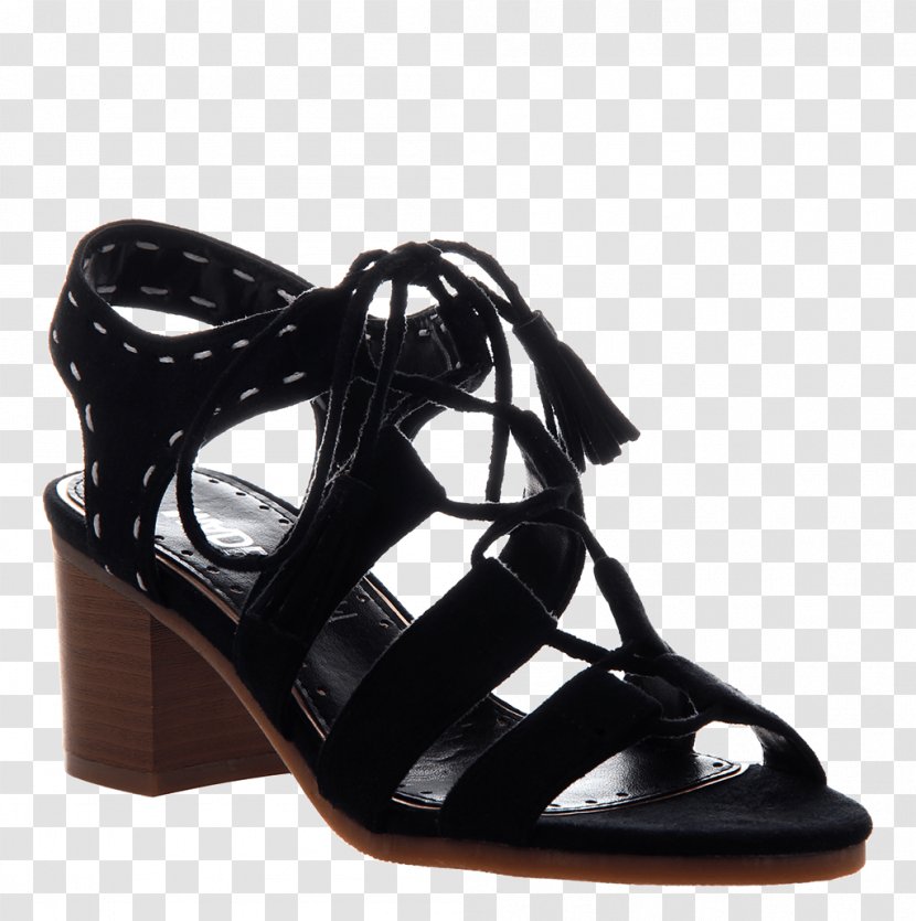 Sandal Shoe Leather Wedge Teva - Footwear - Gallop Transparent PNG