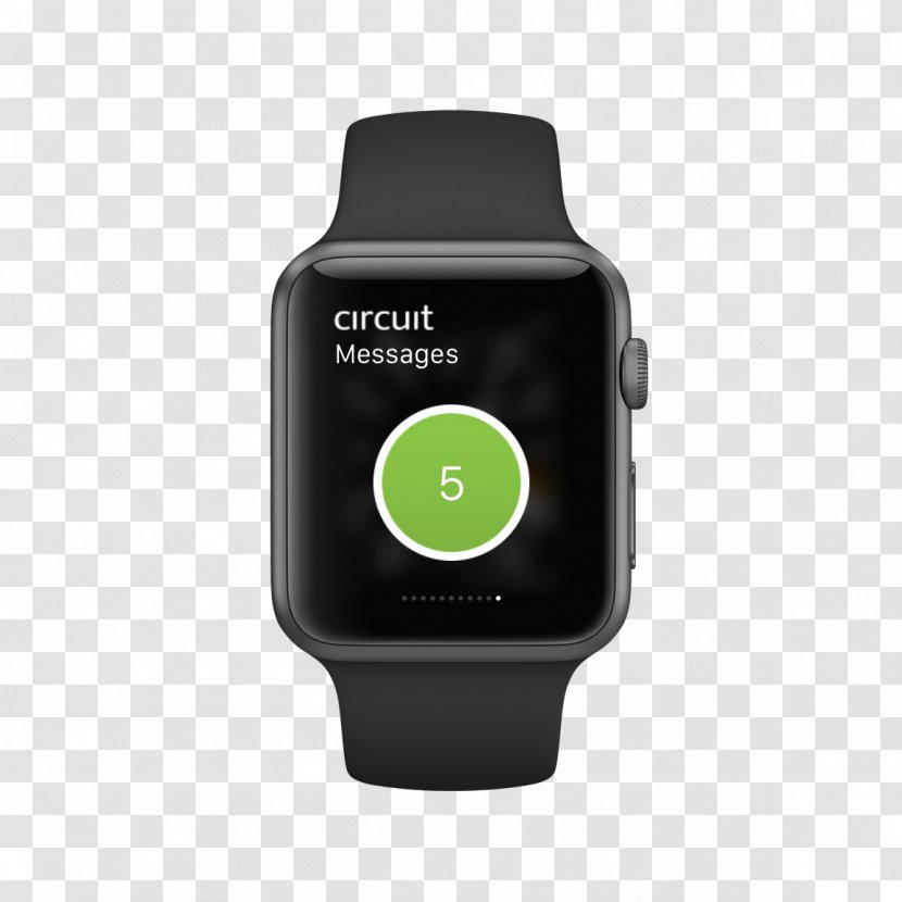 Apple Watch Series 1 3 IPhone X Aluminium Transparent PNG