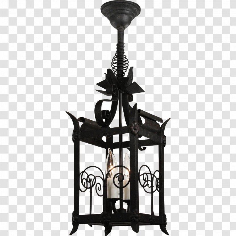 Preservation Station Chandelier Kaplan Tigger Collectable Light Transparent PNG