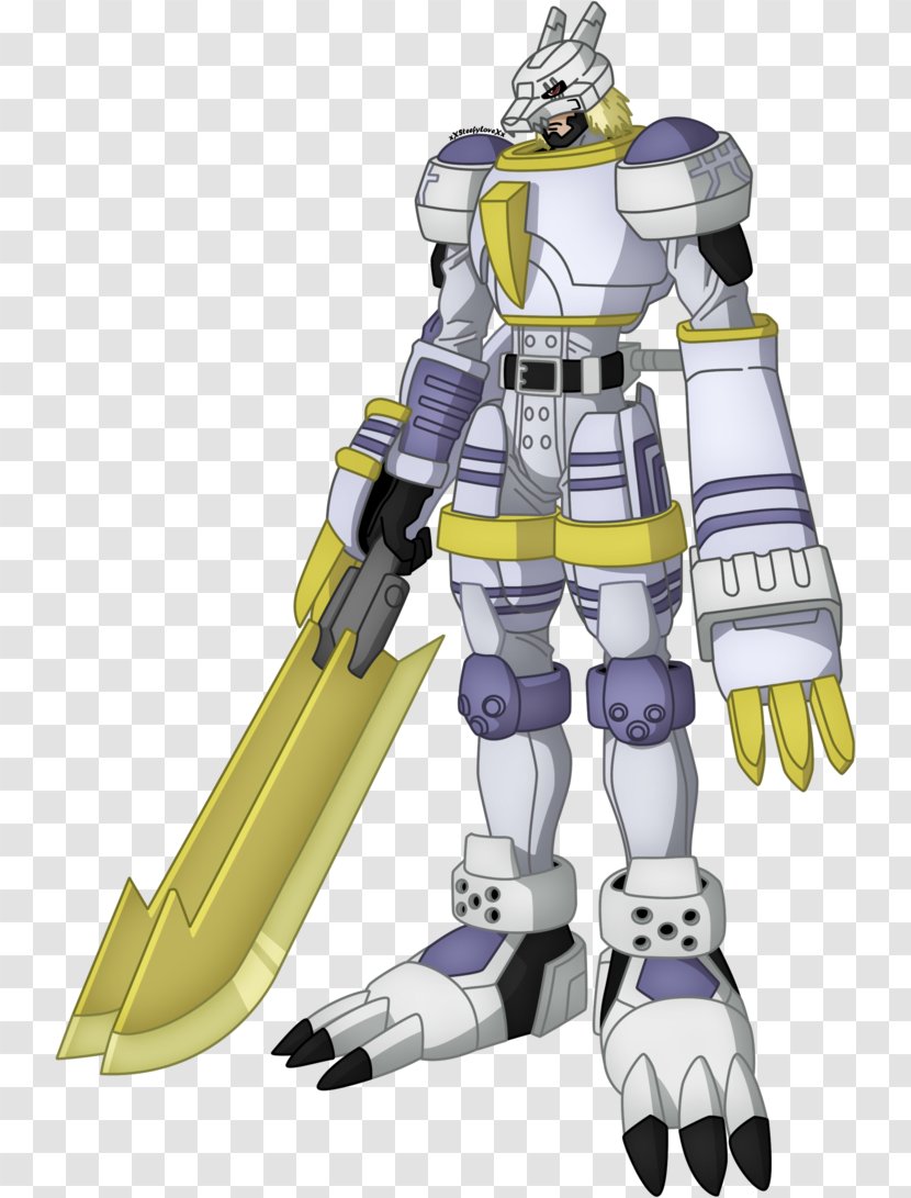 Omnimon Takuya Kanbara Koji Minamoto Renamon Digimon - Flower Transparent PNG