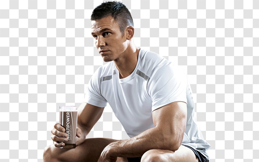 Multipower спортивное питание Carbohydrate Physical Fitness Bodybuilding Supplement T-shirt - Cartoon - Kk Cedevita Transparent PNG