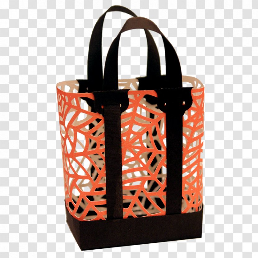 Tote Bag Paper Cricut - Handbag Transparent PNG