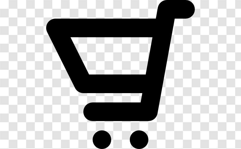 Shopping Cart - Text - Rectangle Transparent PNG