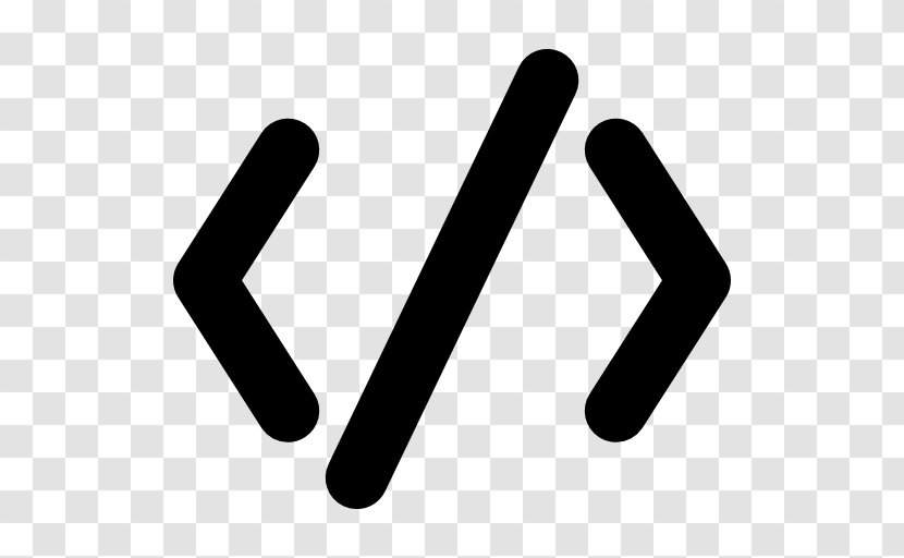 Symbol Computer Programming Sign Transparent PNG