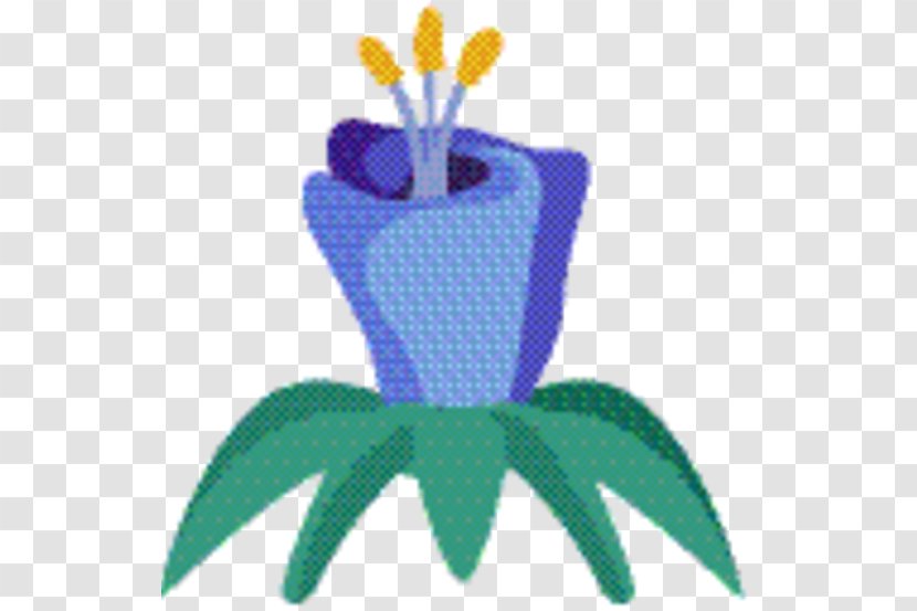 Flower Logo - Plants - Iris Transparent PNG