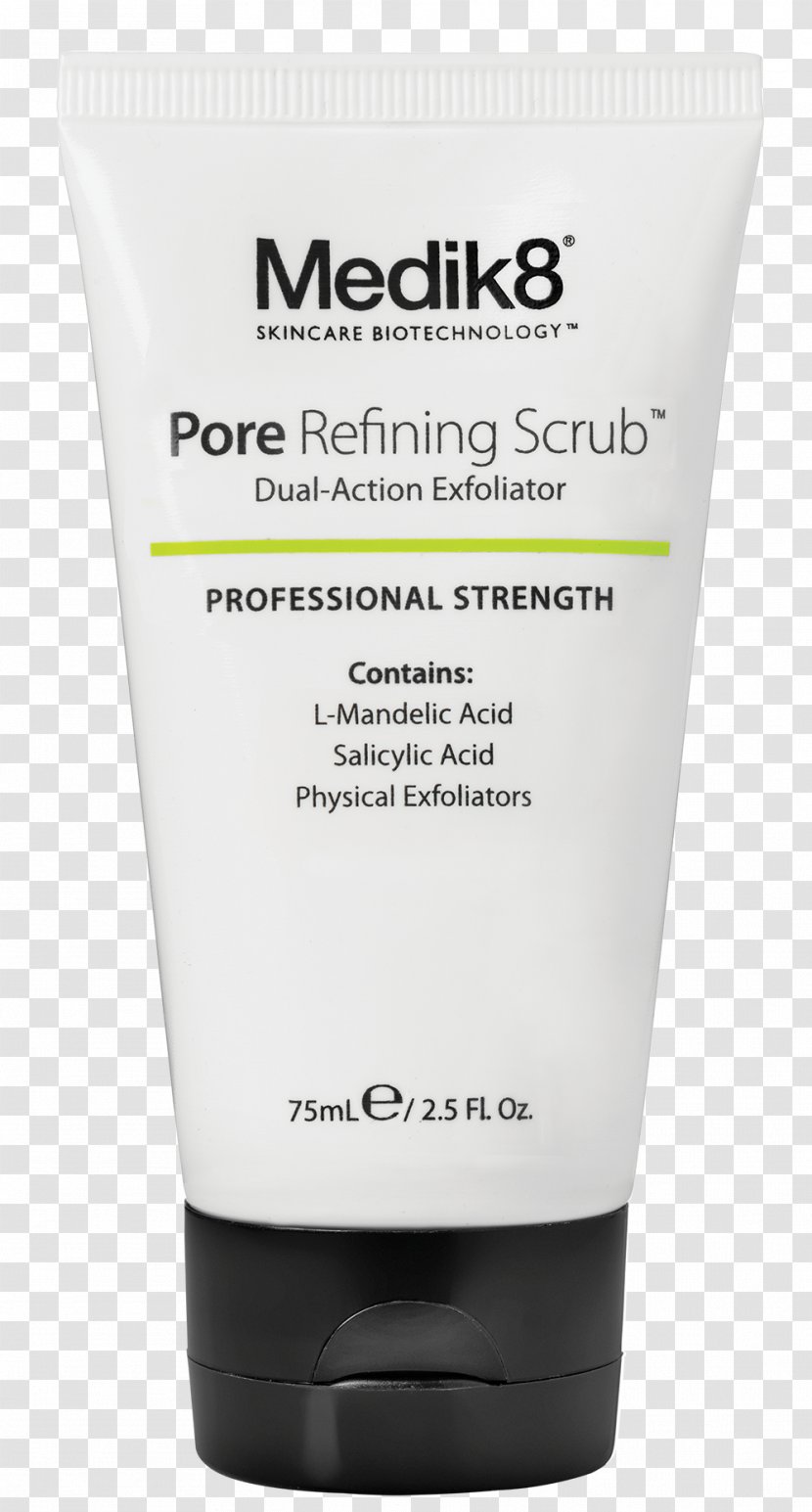Cream Lotion Exfoliation Hair Cosmetics Transparent PNG