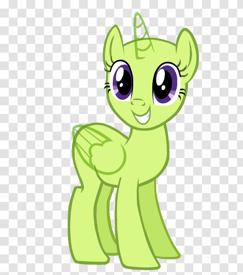 My Little Pony Winged Unicorn DeviantArt - Silhouette Transparent PNG