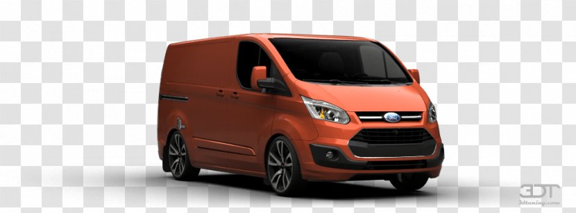 Compact Van Car Minivan Transparent PNG