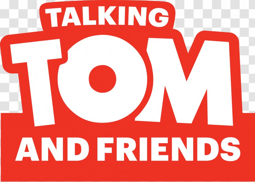 My Talking Tom And Friends Television Show - Game - & Jerry Transparent PNG