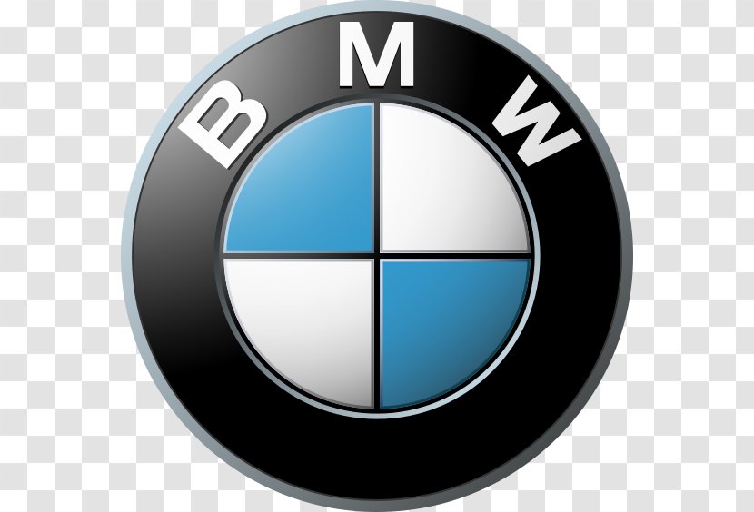 BMW Car Logo Clip Art - Multimedia Transparent PNG