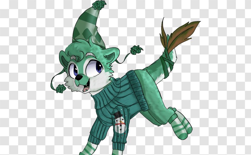 Carnivora National Geographic Animal Jam Society Otter - Mythical Creature - Arctic Fox Transparent PNG