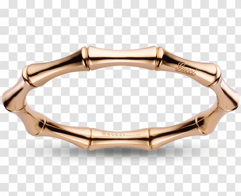 Jewellery Gucci Bracelet Bangle Gold Transparent PNG