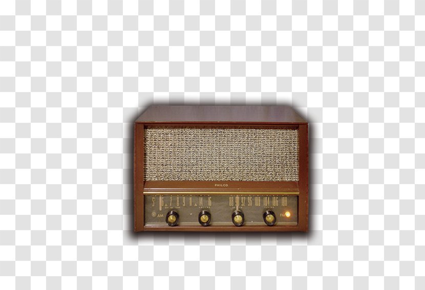 Google Images Download U6536u97f3u673a Clip Art - Technology - Traditional Old-fashioned Radio Transparent PNG