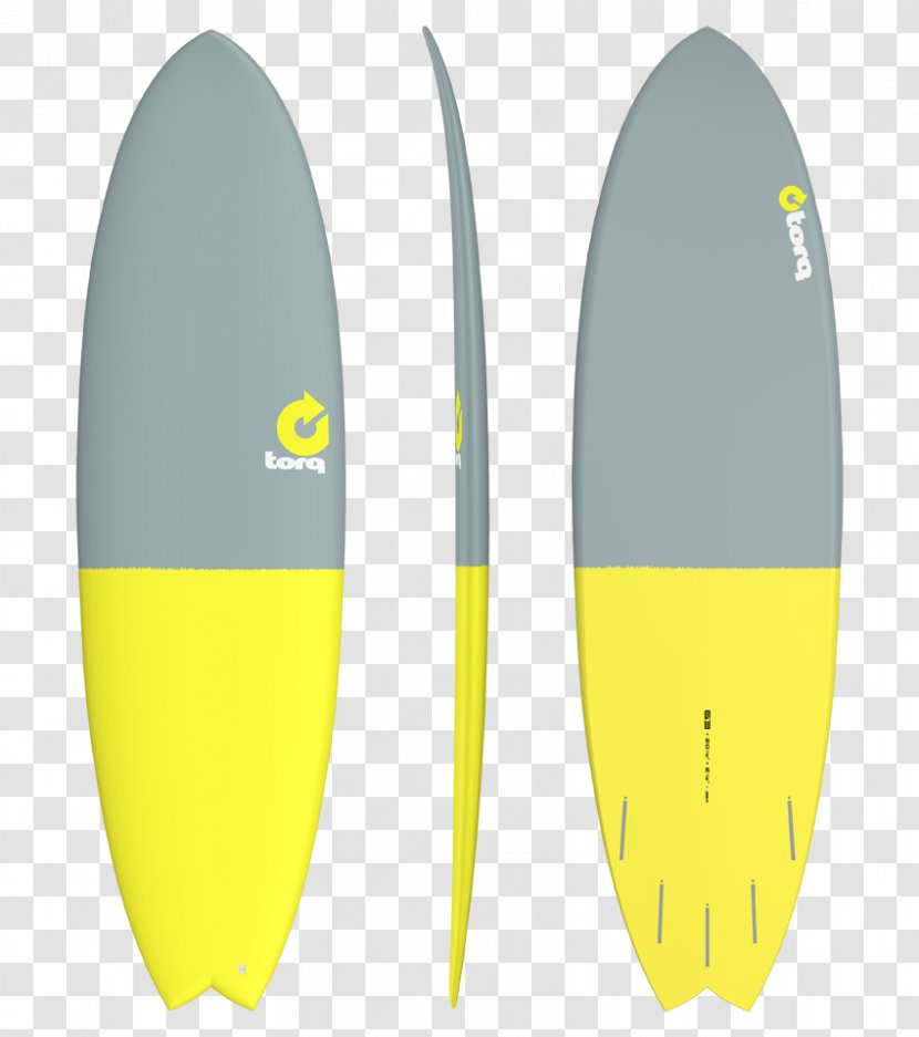 Surfboard Tabla De Surf Torq Fish Fifty Surfing Transparent PNG
