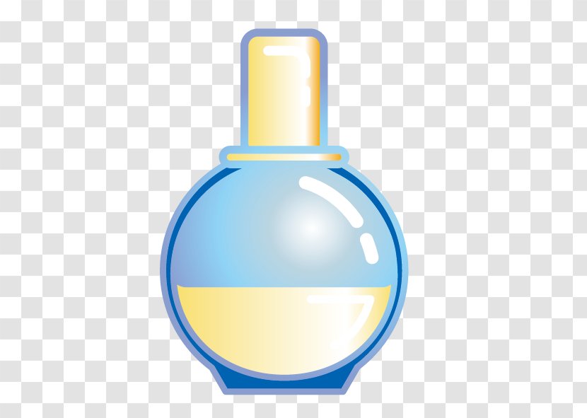 Euclidean Vector Download - Nail Polish - Perfume Transparent PNG