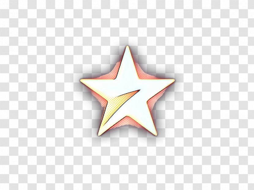 Creative Icon - Emoticon - Logo Star Transparent PNG