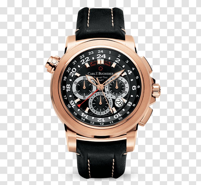 Carl F. Bucherer Watch Jewellery Group Ebel - Luxury Transparent PNG