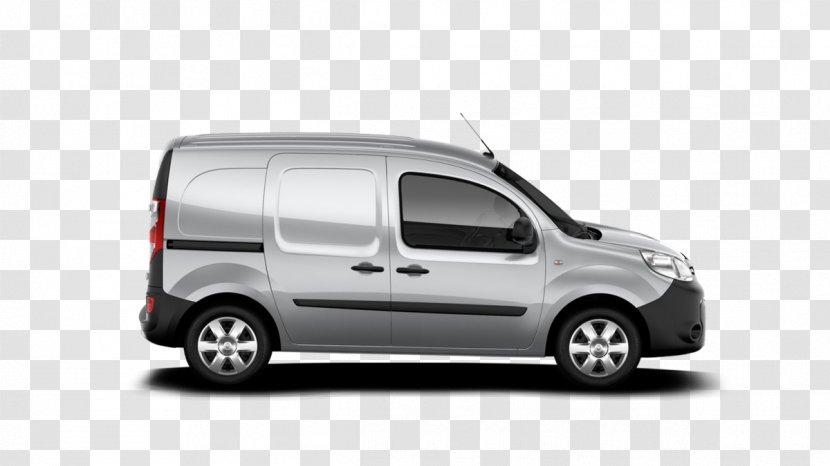 Renault Trafic Master Van Kangoo Transparent PNG